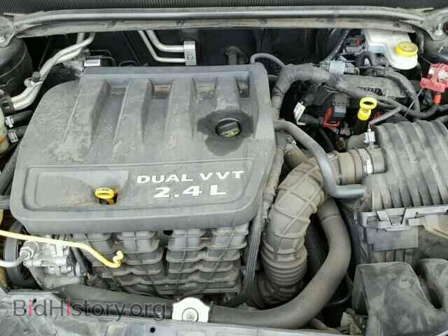 2012 DODGE AVENGER - VIN: 1C3CDZAB4CN209842 - Фото 7