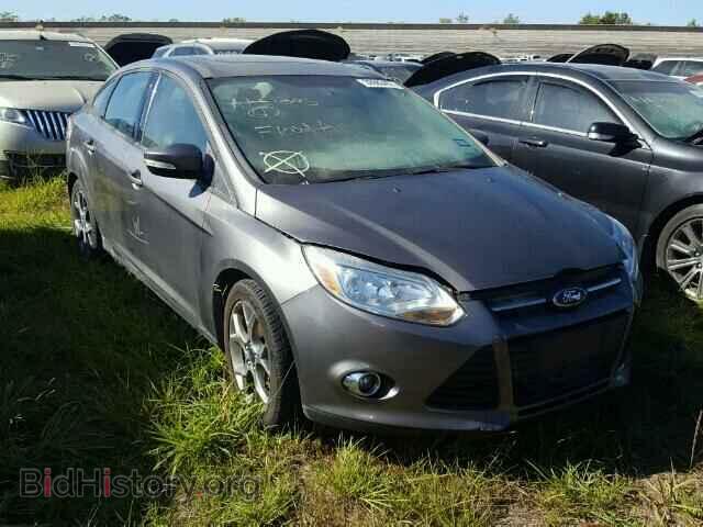 Фотография 1FADP3F26DL205095 - FORD FOCUS 2013