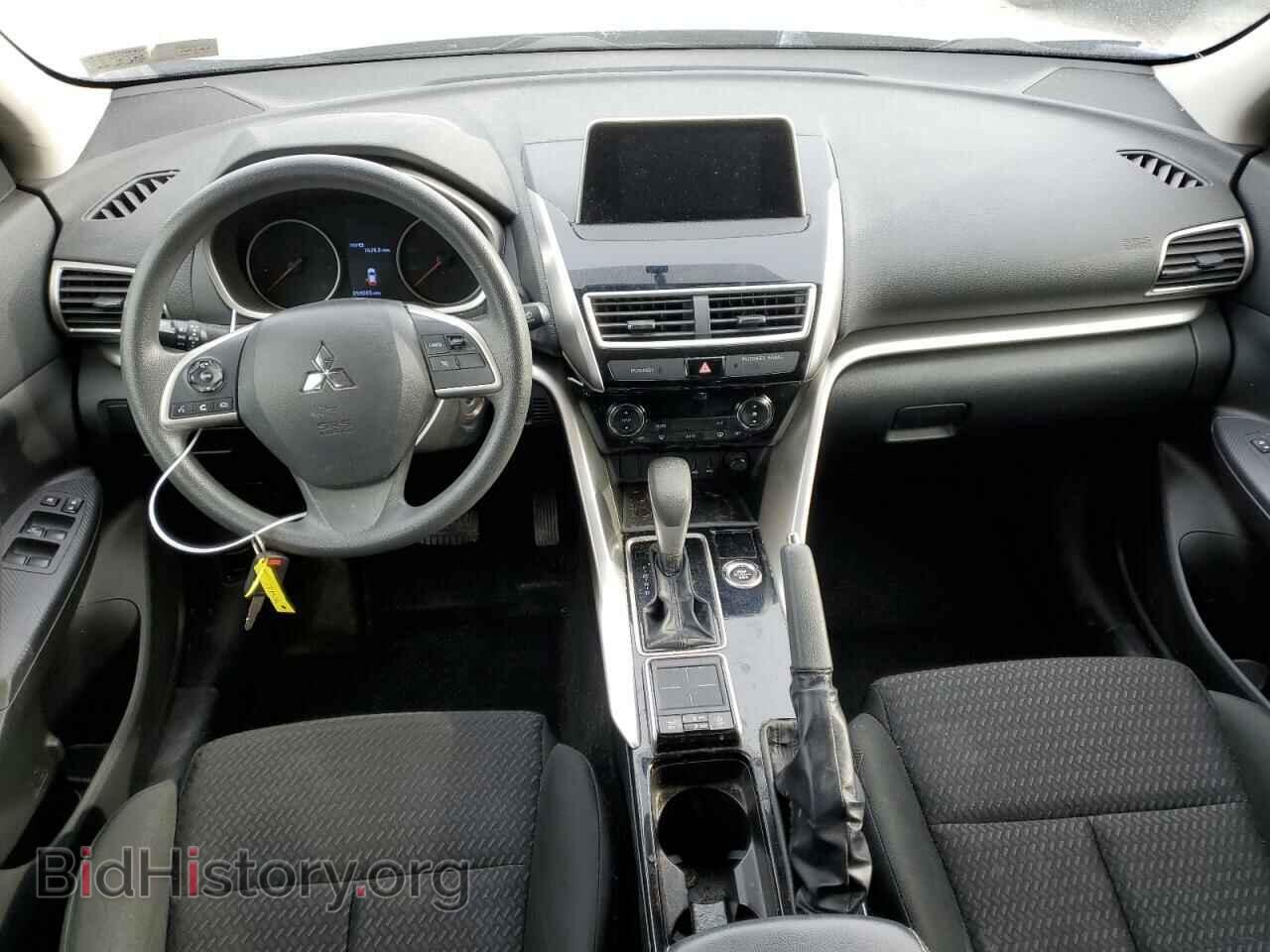 2018 MITSUBISHI ECLIPSE - VIN: JA4AT4AA8JZ042742 - Photo 8