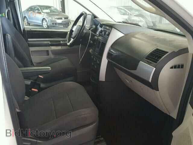 2010 DODGE CARAVAN - VIN: 2D4RN5D14AR433579 - Photo 5