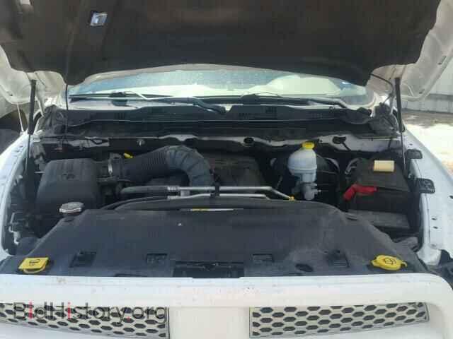 2012 DODGE RAM 1500 - VIN: 1C6RD6FT7CS228979 - Photo 7