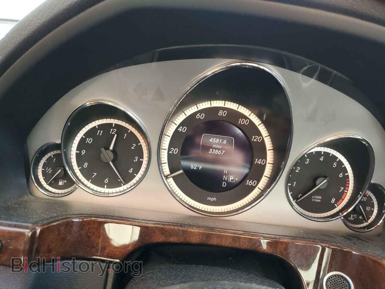2013 MERCEDES-BENZ E-CLASS - VIN: WDDHF5KB5DA694557 - Фото 9