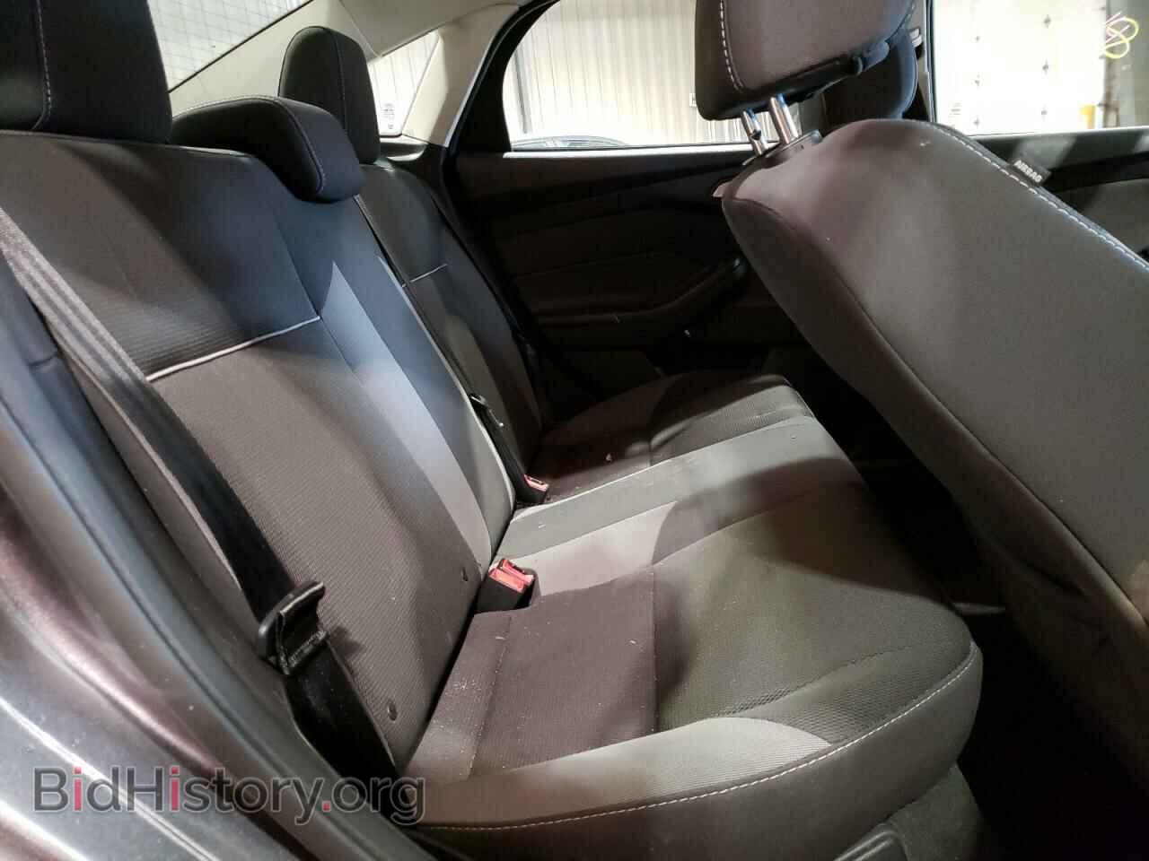 2013 FORD FOCUS - VIN: 1FADP3F24DL209081 - Photo 6
