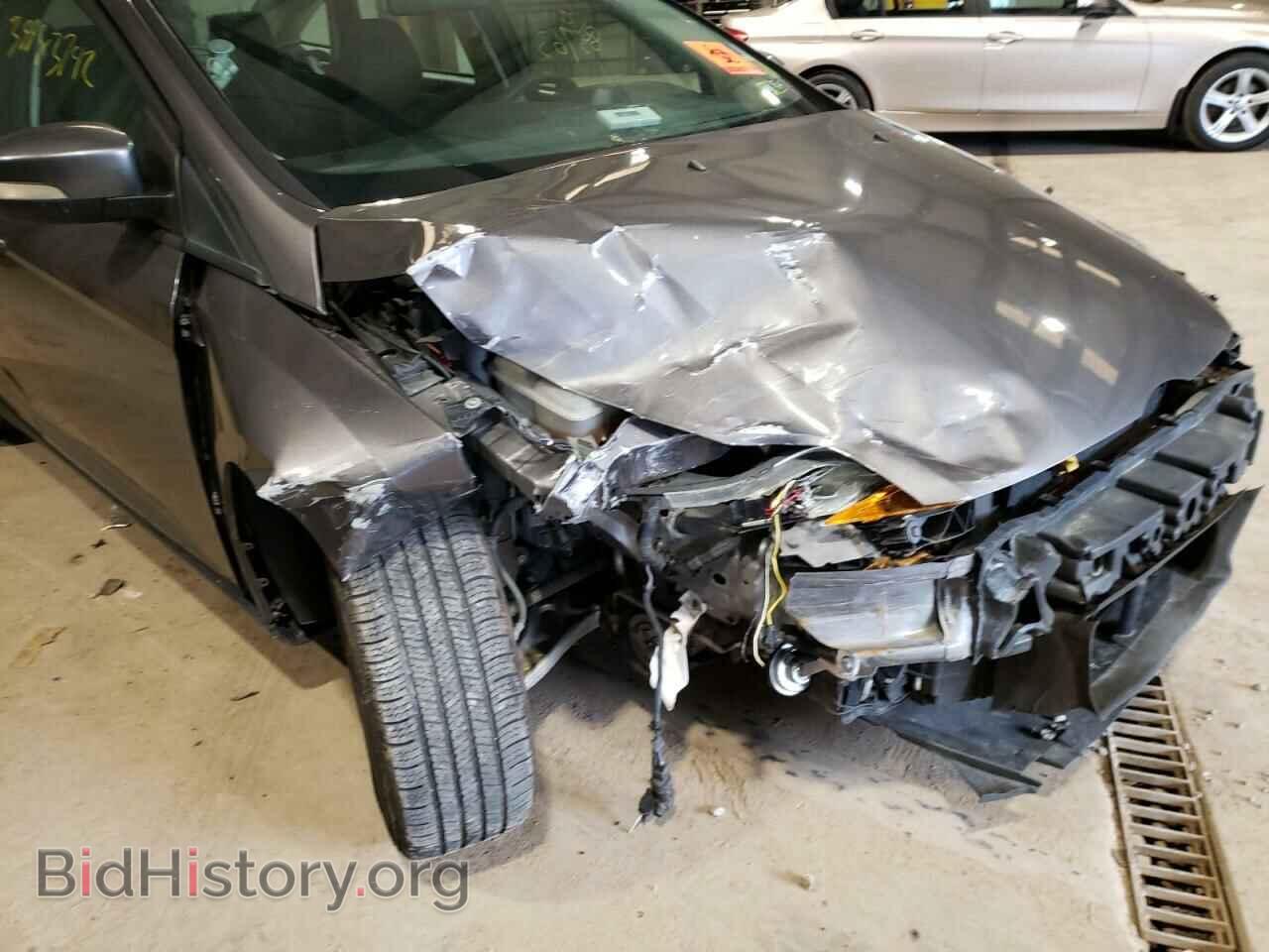 2013 FORD FOCUS - VIN: 1FADP3F24DL209081 - Photo 9