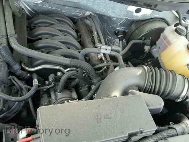 2012 FORD F150 - VIN: 1FTNF1CF6CKD54222 - Фото 7