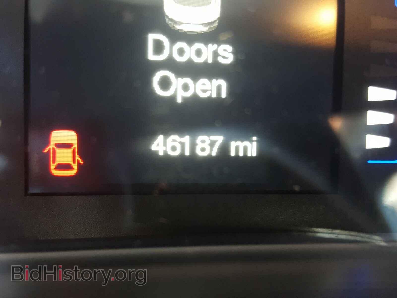 2015 CHRYSLER 200 - VIN: 1C3CCCBB0FN708771 - Фото 8
