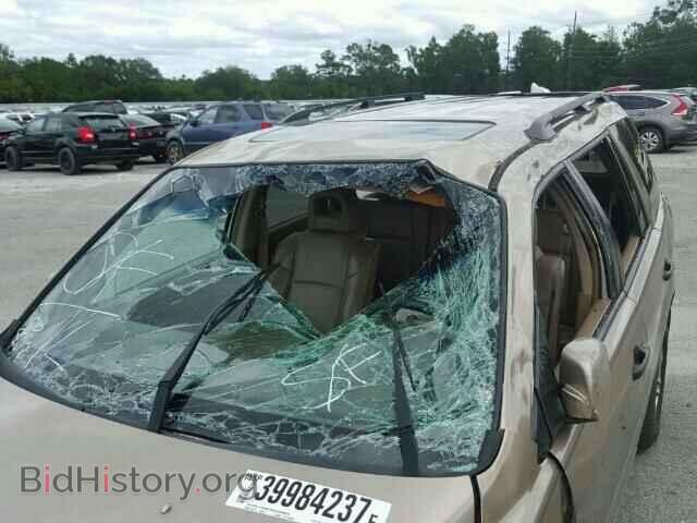 2005 HONDA PILOT - VIN: 5FNYF18525B007712 - Фото 9