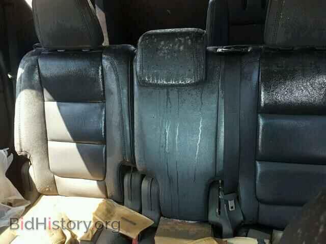 2013 FORD EXPLORER - VIN: 1FM5K7D88DGB38919 - Photo 6