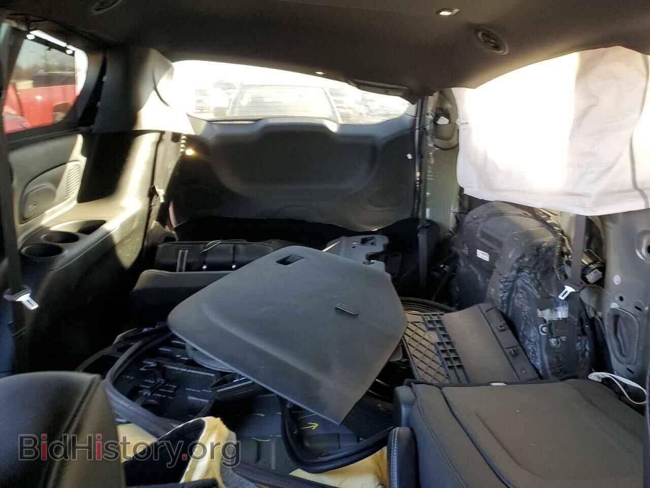 2020 CHRYSLER PACIFICA - VIN: 2C4RC1EG9LR249661 - Фото 10