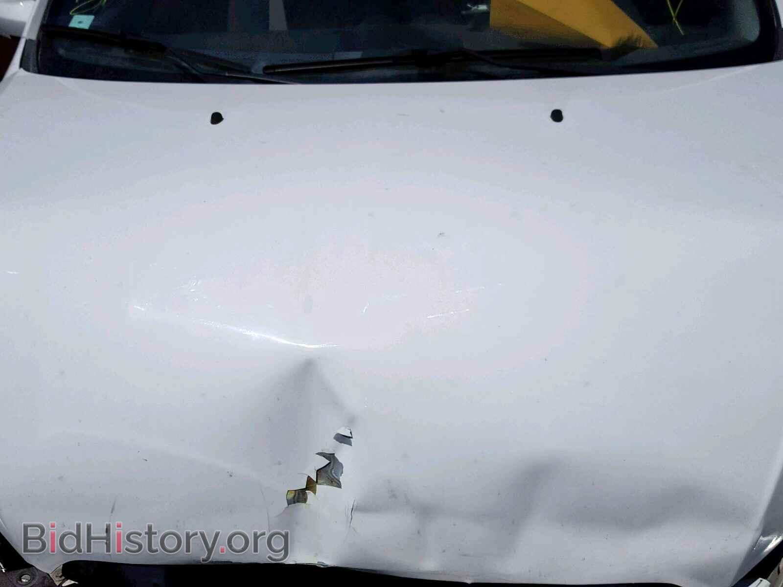 2011 CHEVROLET AVEO - VIN: 3G1TC6DG6BL140129 - Фото 7