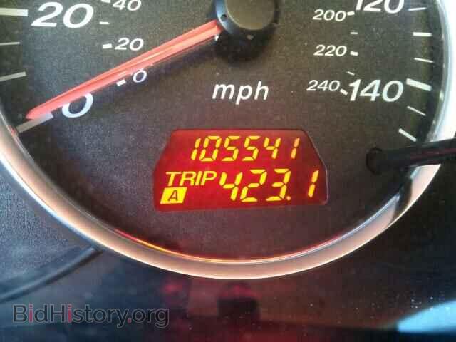 2008 MAZDA 6 - VIN: 1YVHP80C085M23595 - Фото 8