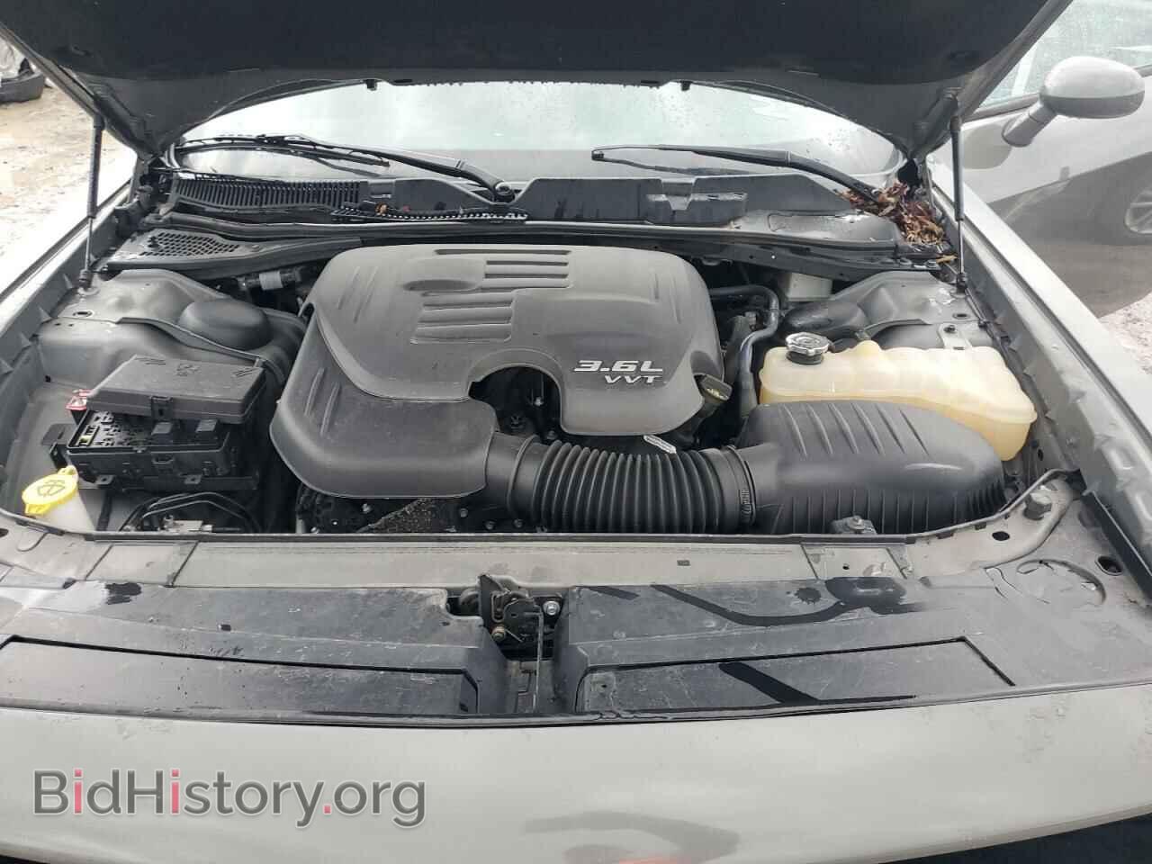 2017 DODGE CHALLENGER - VIN: 2C3CDZAG7HH627209 - Фото 11