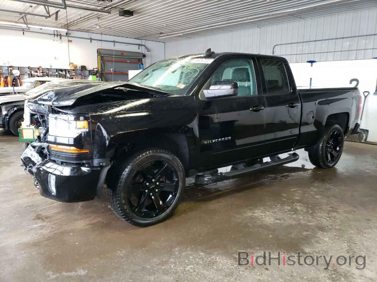 Photo 1GCVKREC2GZ230264 - CHEVROLET SILVERADO 2016