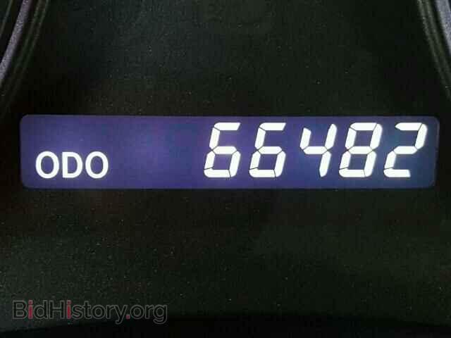 2012 LEXUS ES350 - VIN: JTHBK1EG5C2494961 - Фото 8