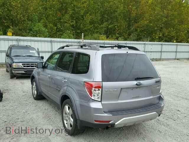 2010 SUBARU FORESTER - VIN: JF2SH6CC5AH792354 - Фото 3