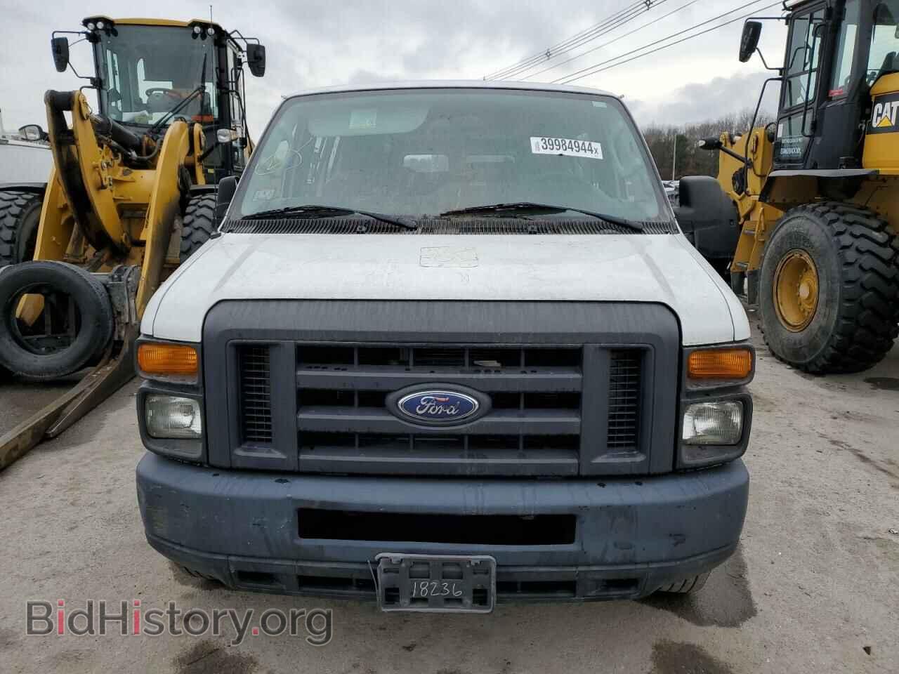 2013 FORD ALL Models - VIN: 1FTNS2EW4DDB18236 - Фото 5