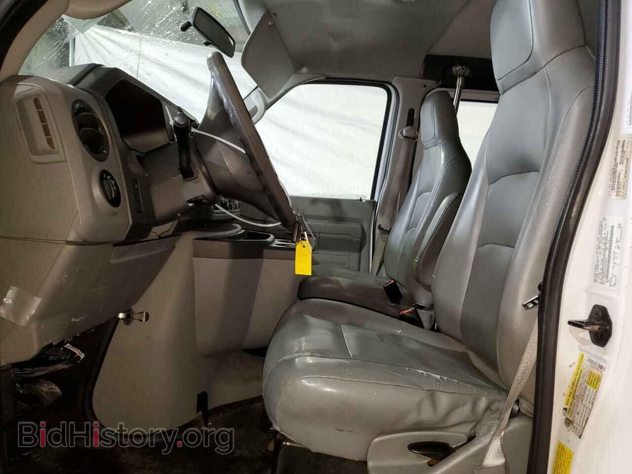 2013 FORD ALL Models - VIN: 1FTNS2EW4DDB18236 - Фото 7