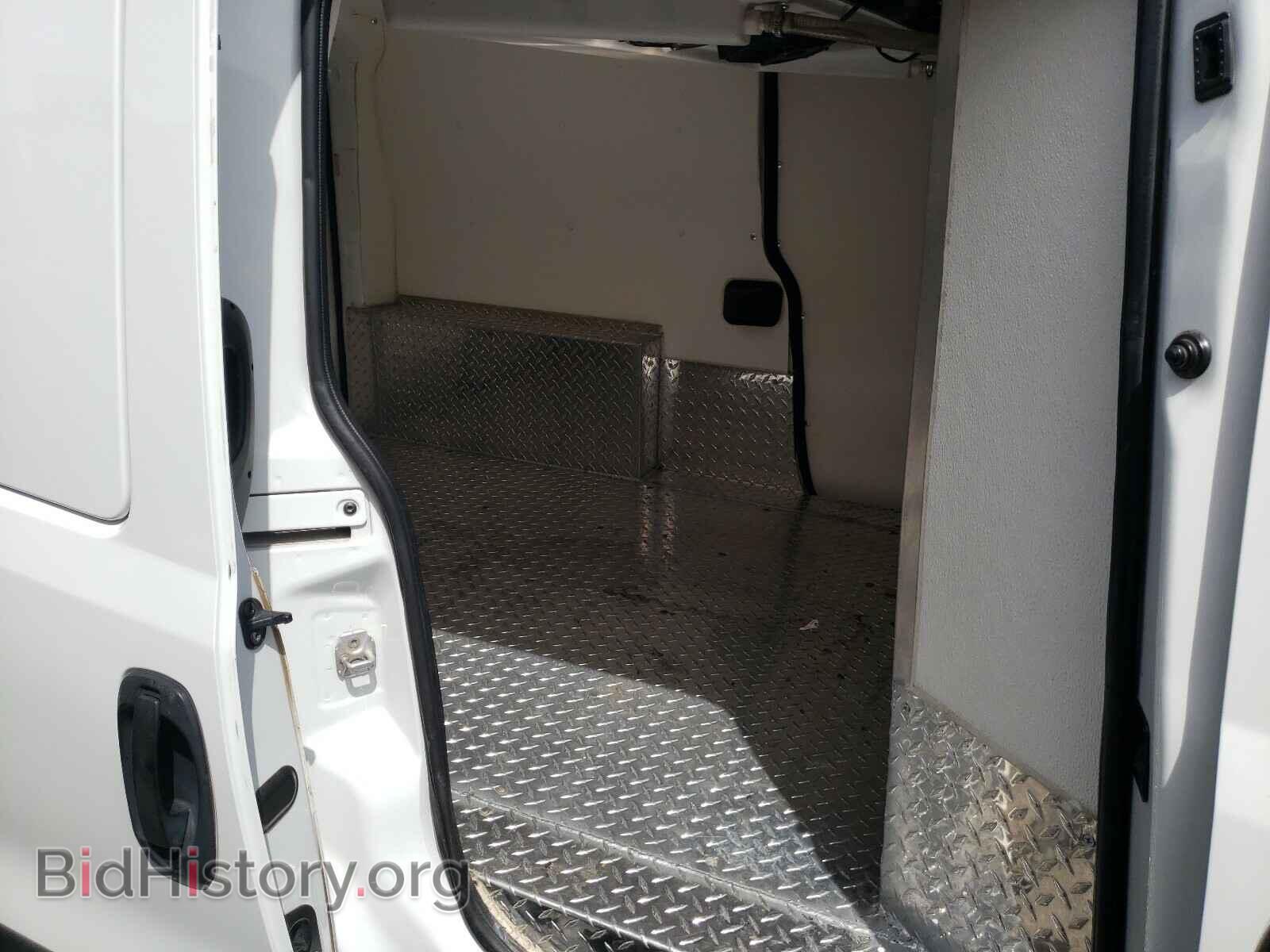 2016 RAM PROMASTER - VIN: ZFBERFAT6G6B79522 - Фото 6
