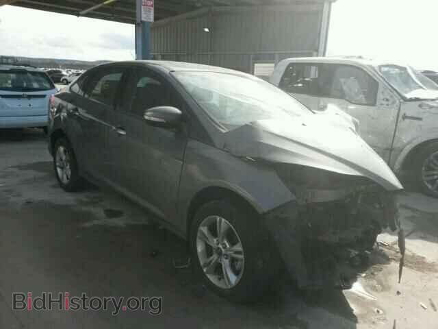 Фотография 1FADP3F26DL342036 - FORD FOCUS 2013
