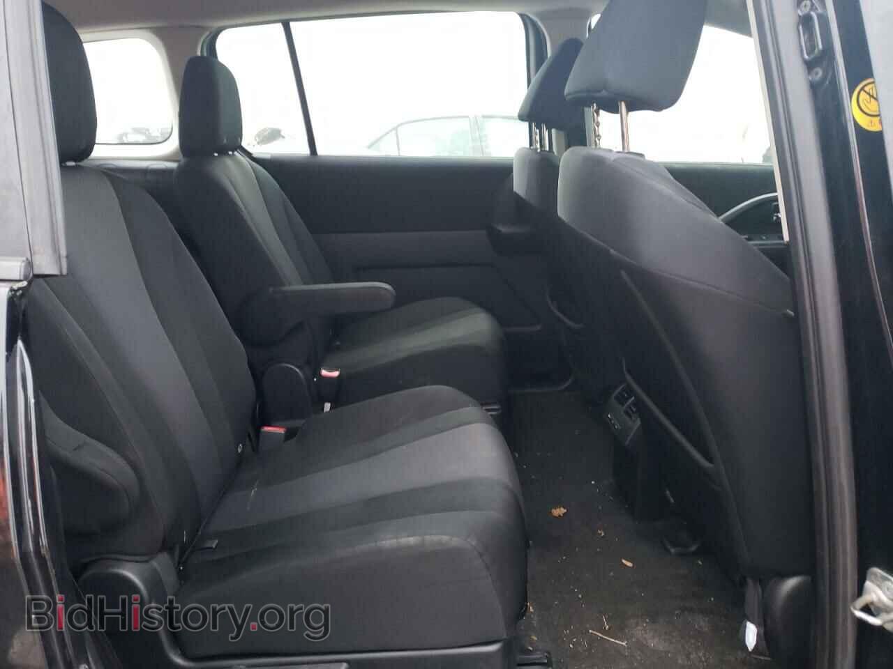 2013 MAZDA 5 - VIN: JM1CW2BLXD0159581 - Фото 10