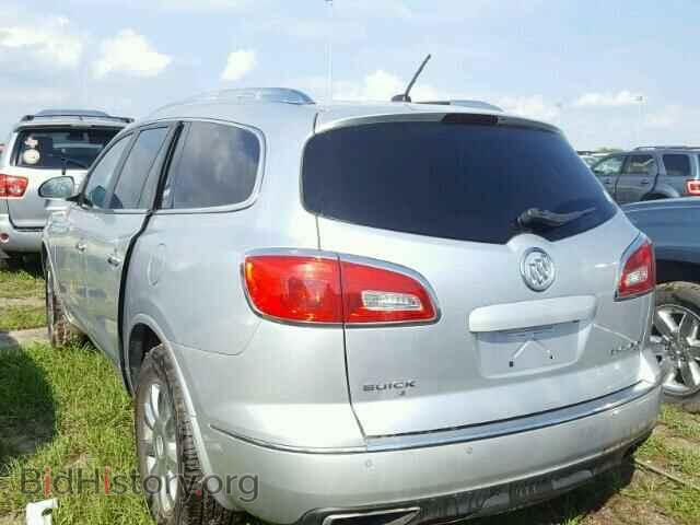2013 BUICK ENCLAVE - VIN: 5GAKVCKD9DJ234439 - Фото 3