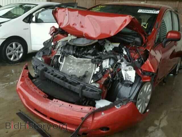 2014 NISSAN VERSA - VIN: 3N1CE2CP1EL424853 - Photo 9