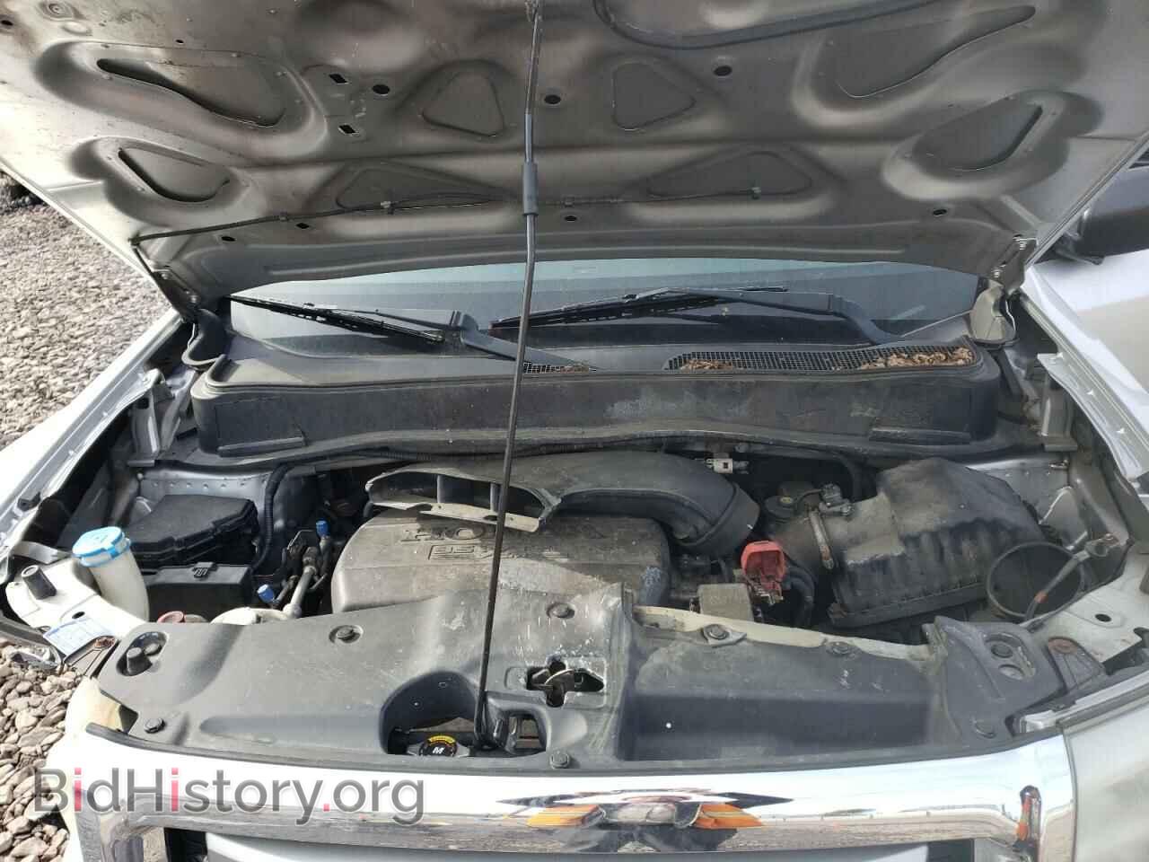 2011 HONDA PILOT - VIN: 5FNYF4H21BB097258 - Фото 11