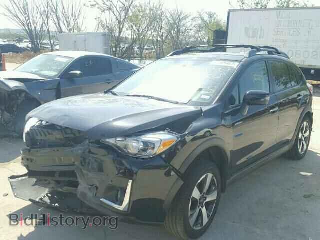 2016 SUBARU ALL OTHER - VIN: JF2GPBLC7GH278273 - Фото 2