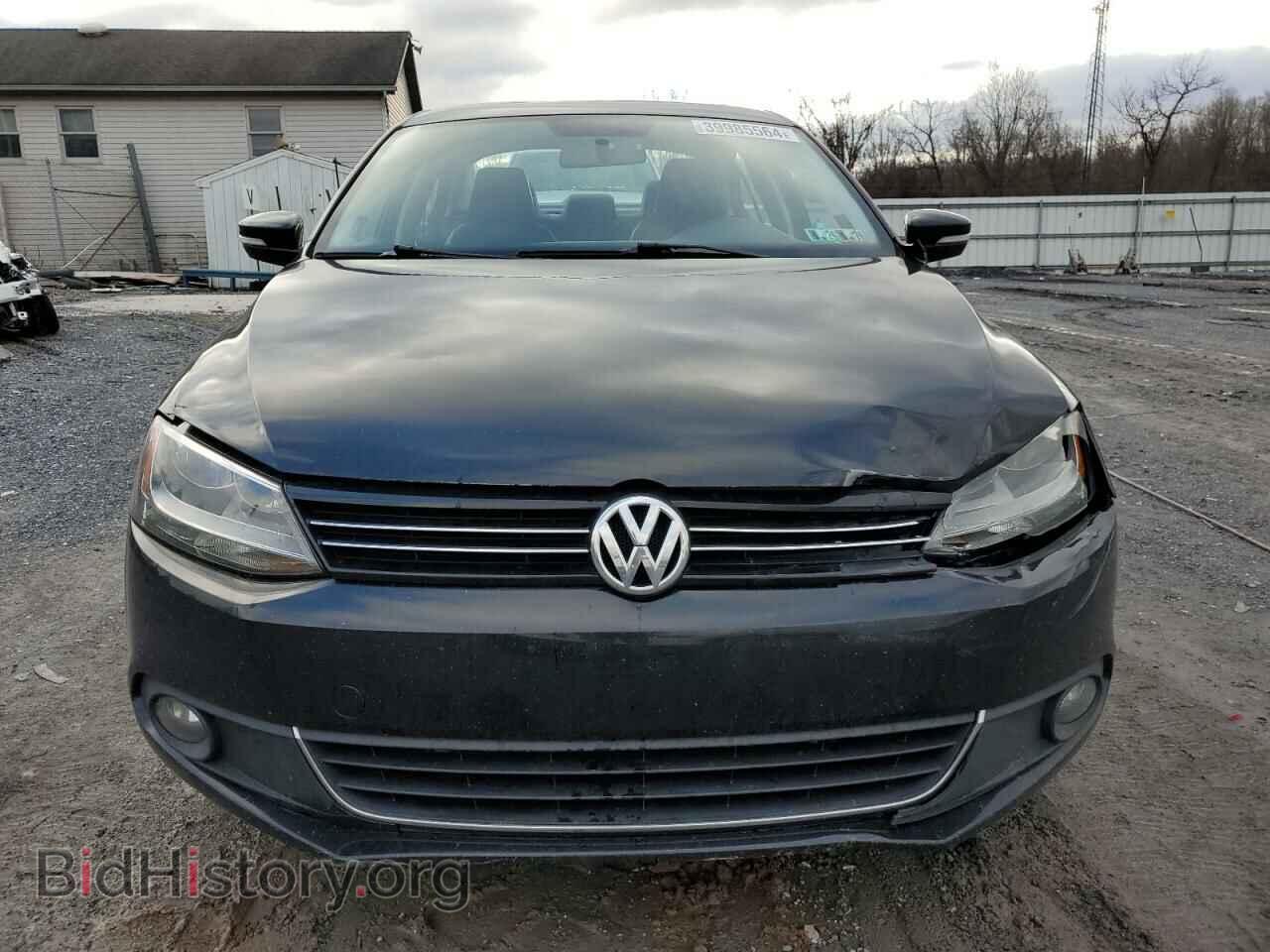 2012 VOLKSWAGEN JETTA - VIN: 3VWLP7AJ4CM426197 - Фото 5