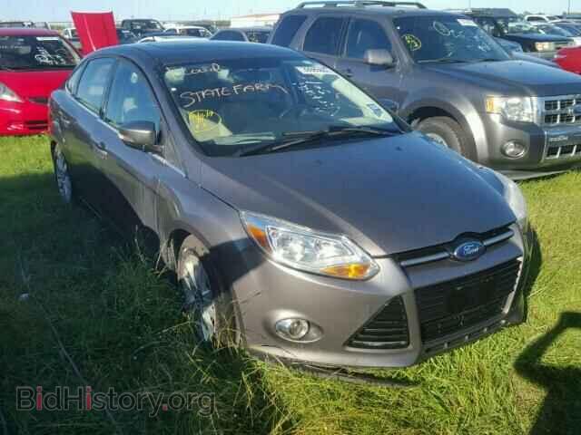 Photo 1FAHP3H25CL403809 - FORD FOCUS 2012