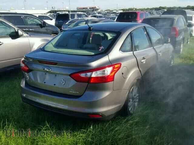 2012 FORD FOCUS - VIN: 1FAHP3H25CL403809 - Photo 4