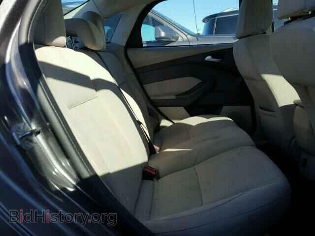2012 FORD FOCUS - VIN: 1FAHP3H25CL403809 - Photo 6