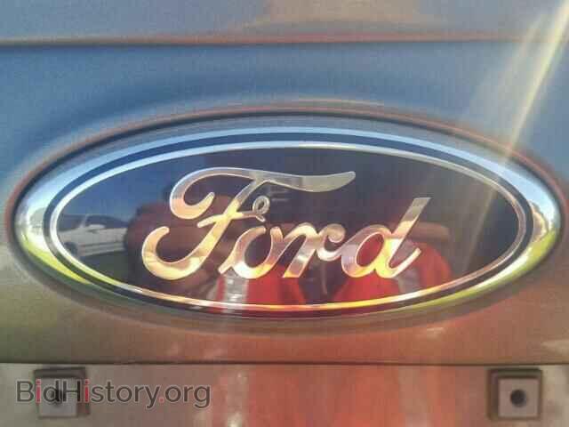 2012 FORD FOCUS - VIN: 1FAHP3H25CL403809 - Photo 9