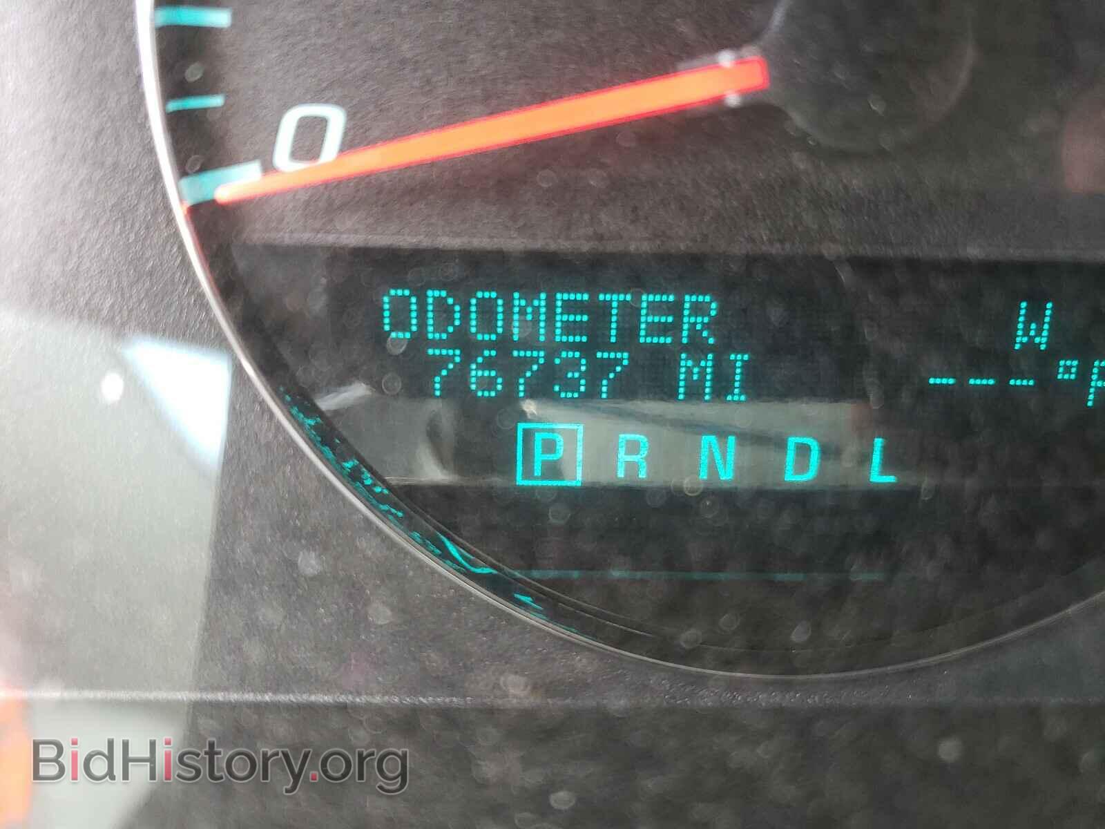 2013 CHEVROLET IMPALA - VIN: 2G1WG5E33D1128726 - Фото 8