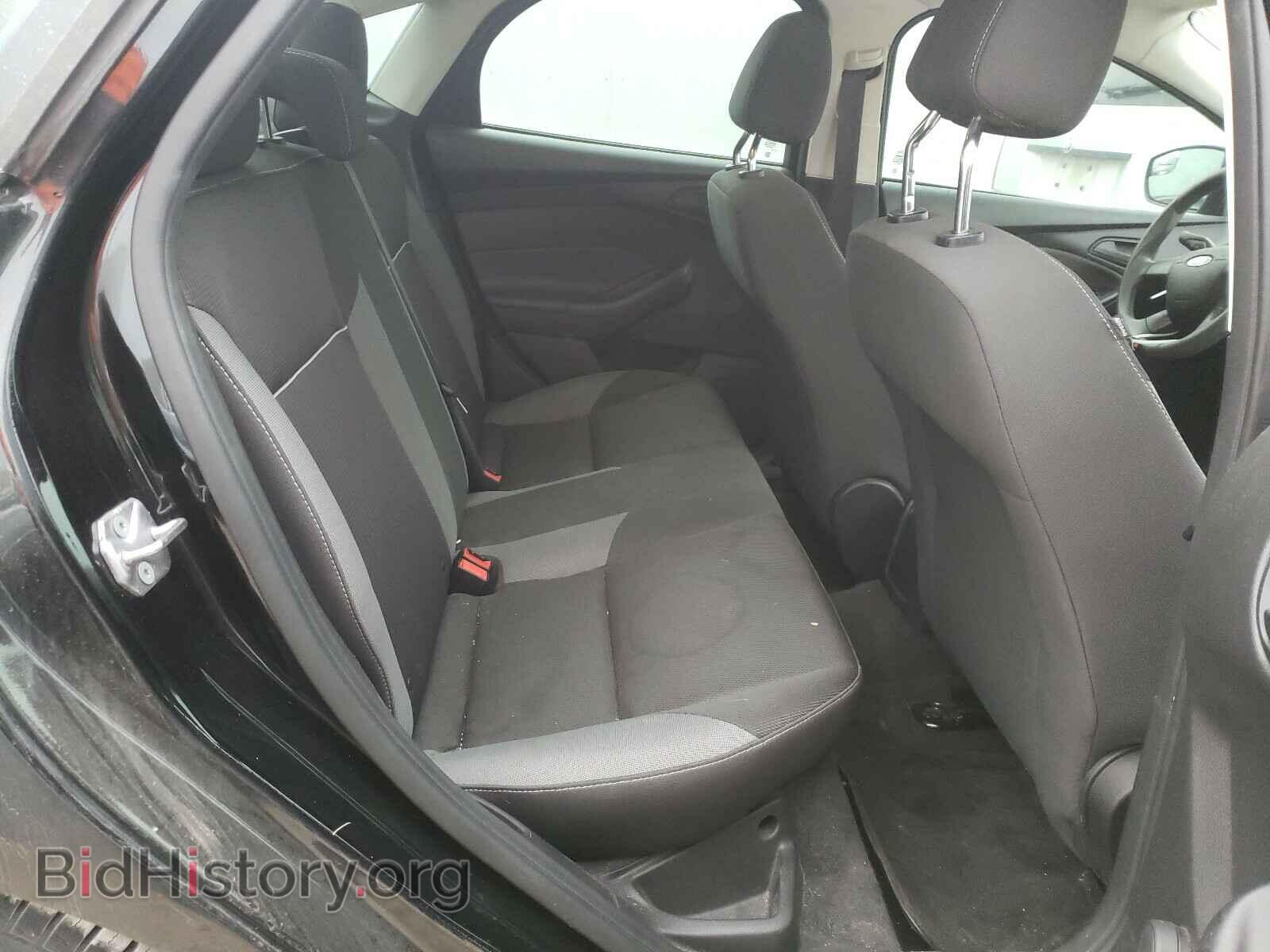 2012 FORD FOCUS - VIN: 1FAHP3E2XCL256892 - Photo 6