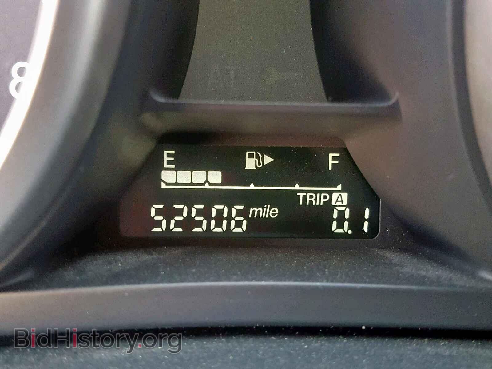 2013 MAZDA 3 - VIN: JM1BL1TF5D1846047 - Фото 8