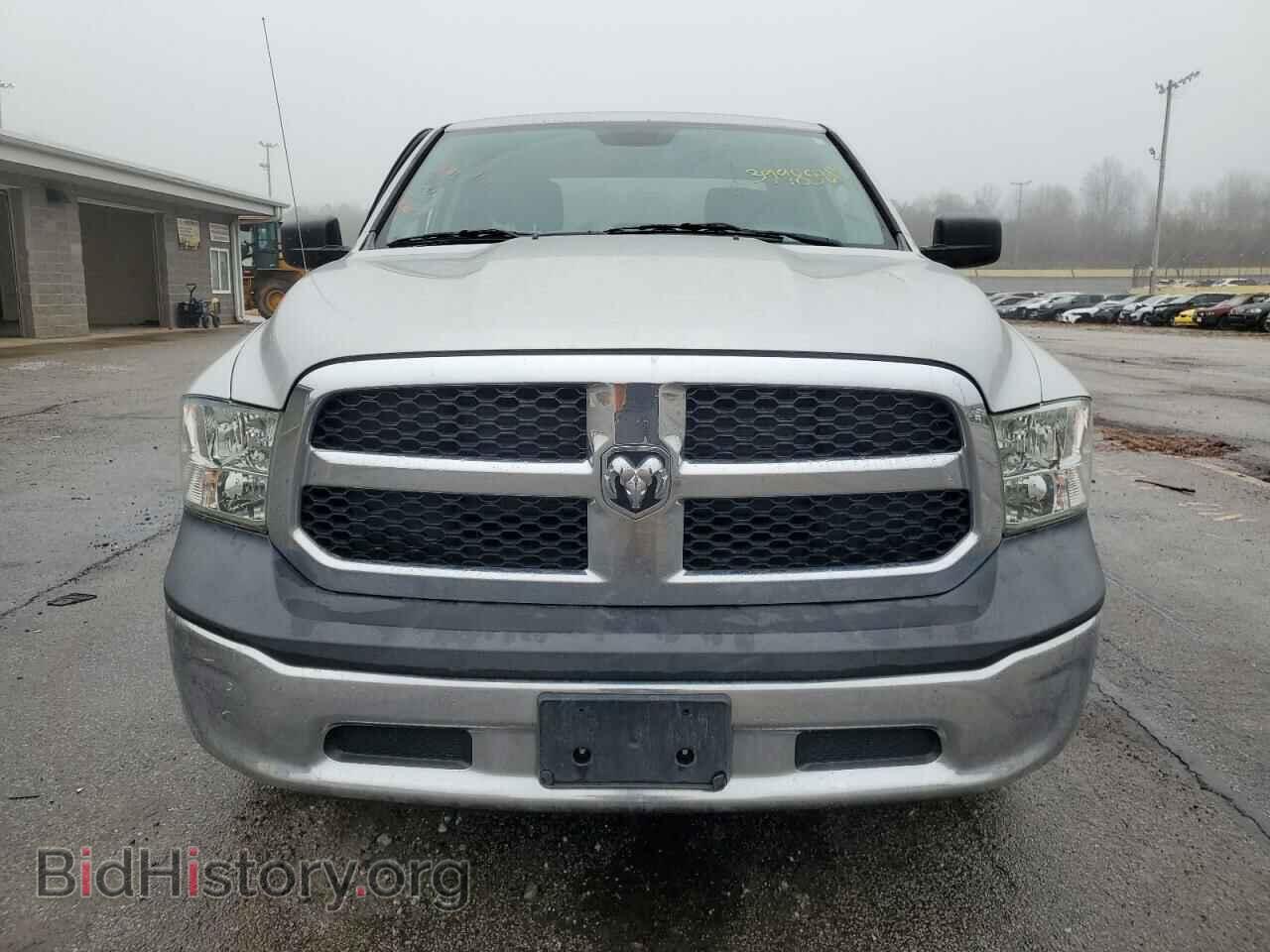 2017 RAM 1500 - VIN: 1C6RR6FT0HS536097 - Фото 5