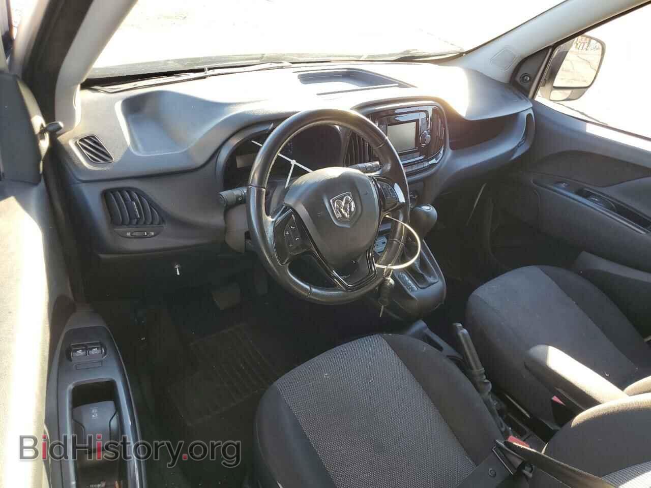 2018 RAM All Models - VIN: ZFBERFAB7J6H76287 - Photo 8