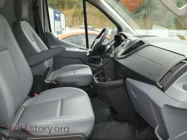 2016 FORD TRANSIT CO - VIN: 1FTYR2ZM4GKA95509 - Фото 5