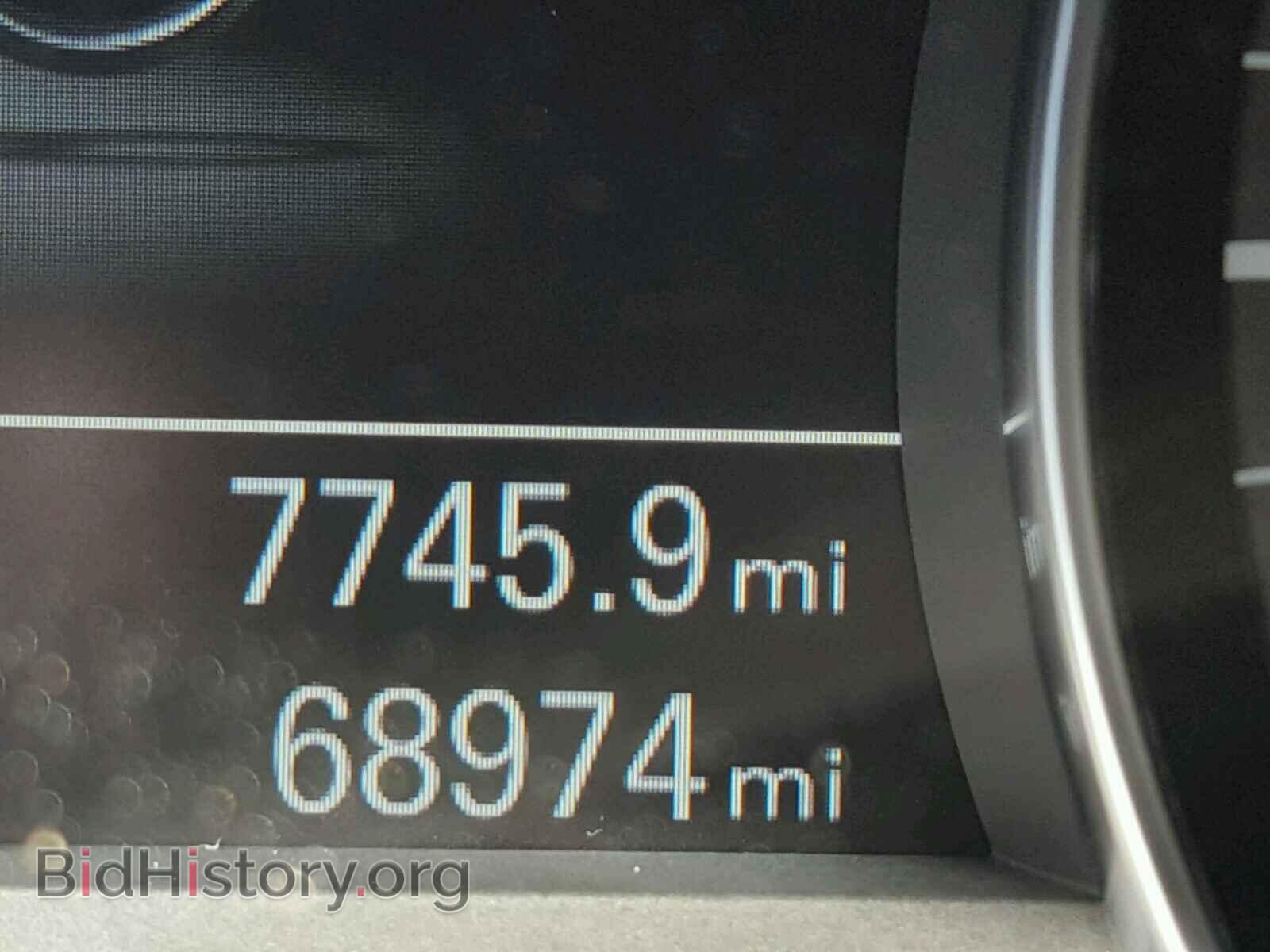 2012 AUDI A7 - VIN: WAU2GAFC8CN075061 - Фото 8