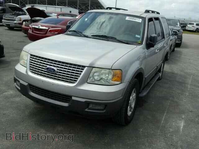 2006 FORD EXPEDITION - VIN: 1FMPU155X6LA86952 - Фото 2