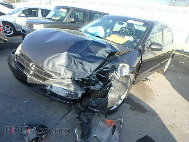 2000 NISSAN MAXIMA - VIN: JN1CA31D8YT538777 - Фото 2