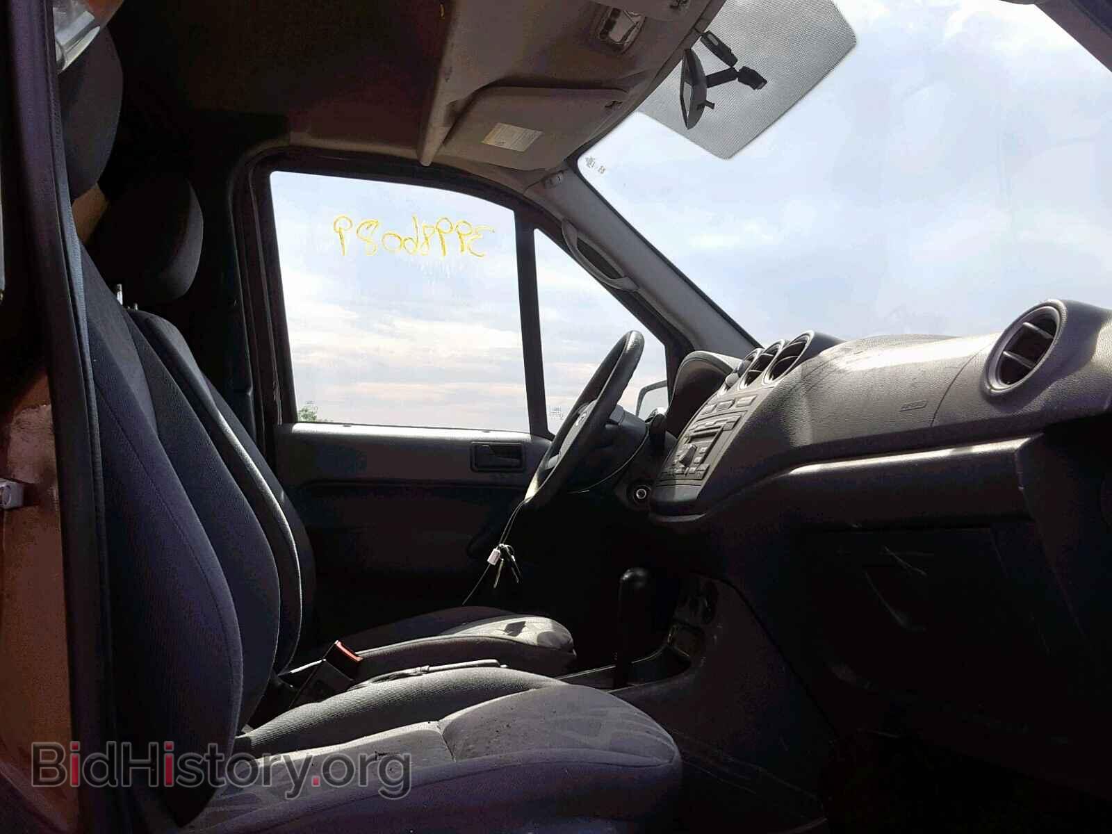 2010 FORD TRANSIT CO - VIN: NM0LS7BN2AT020952 - Фото 5