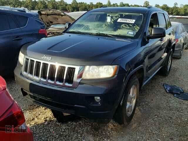 2011 JEEP CHEROKEE - VIN: 1J4RS4GG5BC592003 - Фото 2