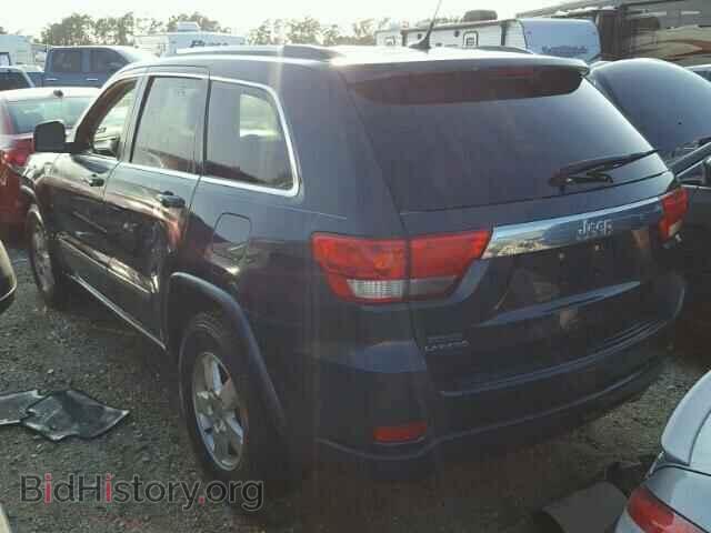 2011 JEEP CHEROKEE - VIN: 1J4RS4GG5BC592003 - Фото 3