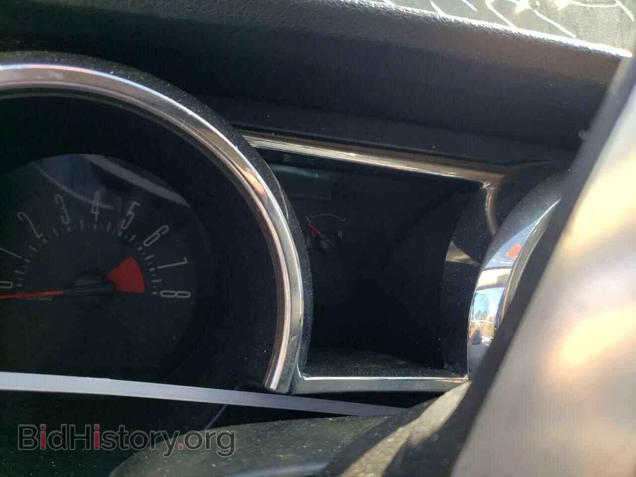 2008 FORD MUSTANG - VIN: 1ZVHT82H485133061 - Фото 9