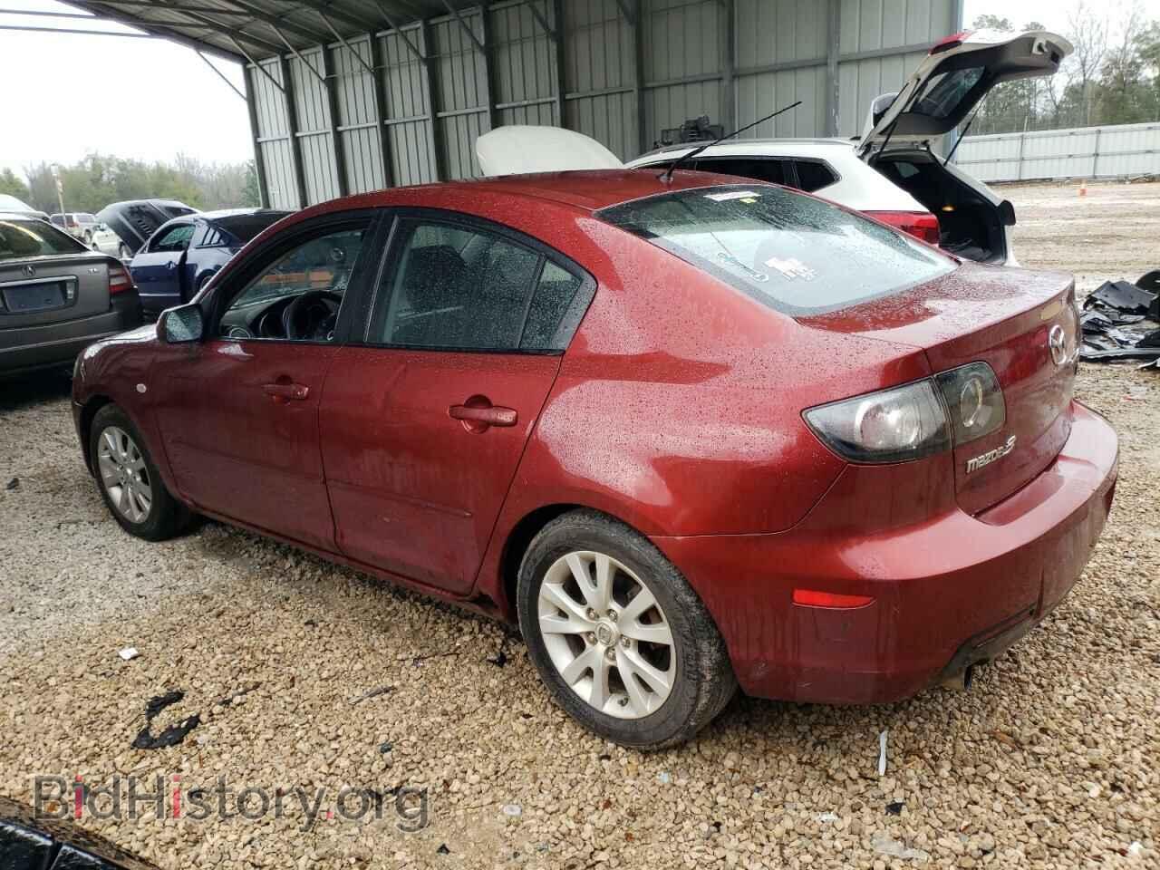 2009 MAZDA 3 - VIN: JM1BK32G091212984 - Фото 2