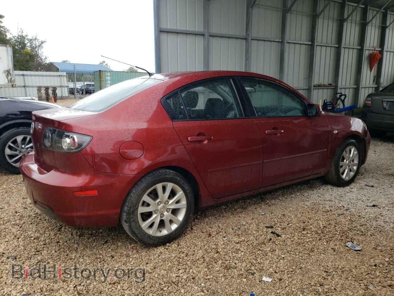 2009 MAZDA 3 - VIN: JM1BK32G091212984 - Фото 3