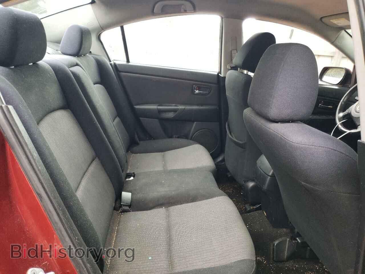 2009 MAZDA 3 - VIN: JM1BK32G091212984 - Фото 10