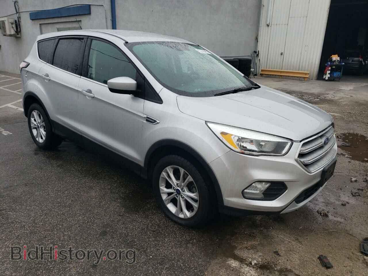 2017 FORD ESCAPE - VIN: 1FMCU0GD2HUE24712 - Photo 4